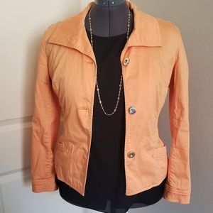 🆕️🧥Charter Club- Blazer